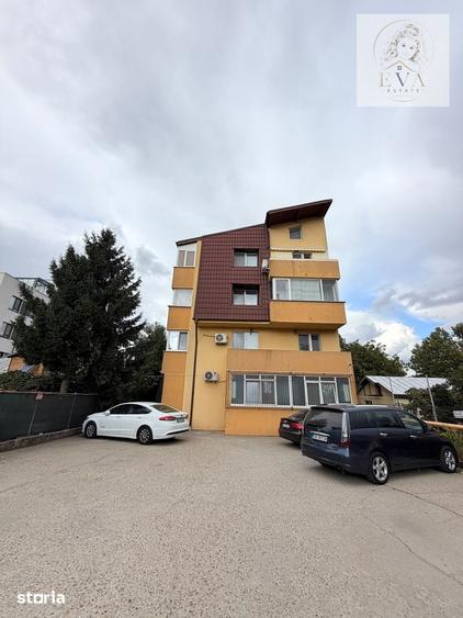 Apartament cu 2 camere în Apărătorii Patriei