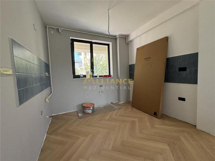 Casa 5 camere tip DUPLEX - 4 bai, Terasa + Curte, 250 MP - 3