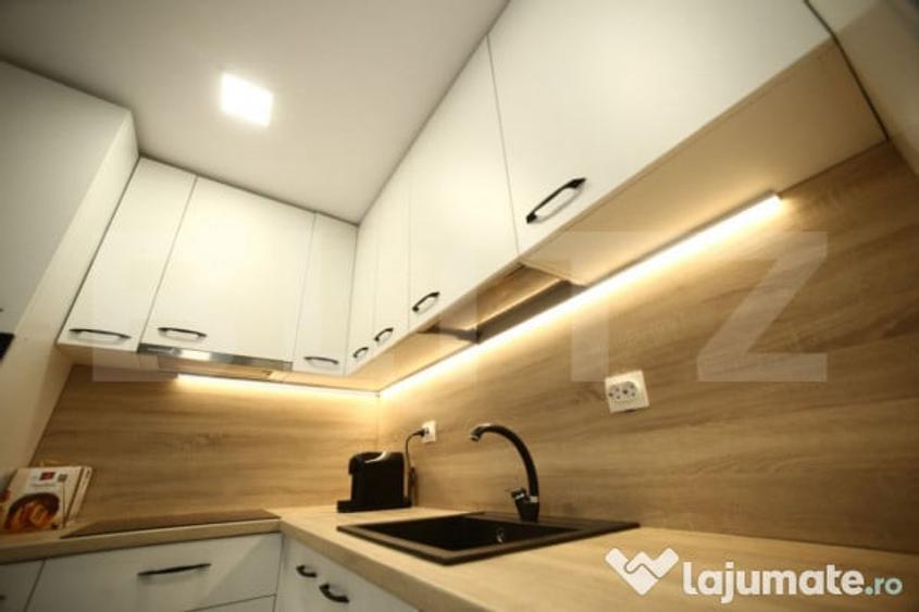 Casa Ultramoderna Zona Budiu - 10
