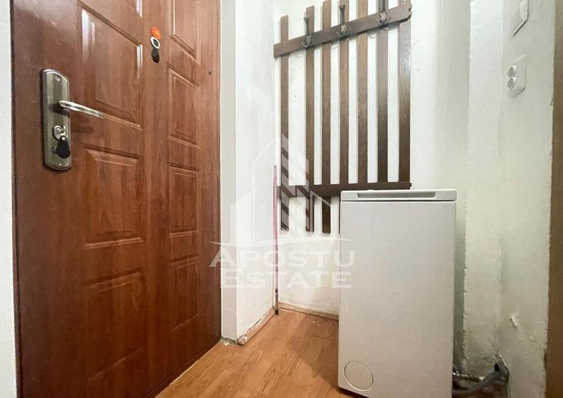 Garsoniera CF 1 Zona Micalaca - 7