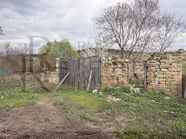 Comision 0! | Casă + teren generos | 2600 m² | Oportunitate unică - Faureni - 8