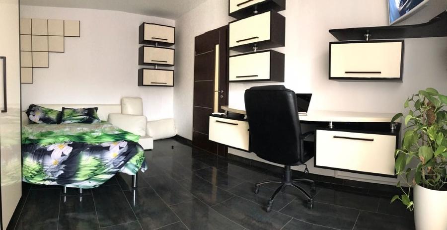 Studio cozy și eficient compartimentat, costuri scazute de intretinere - 1