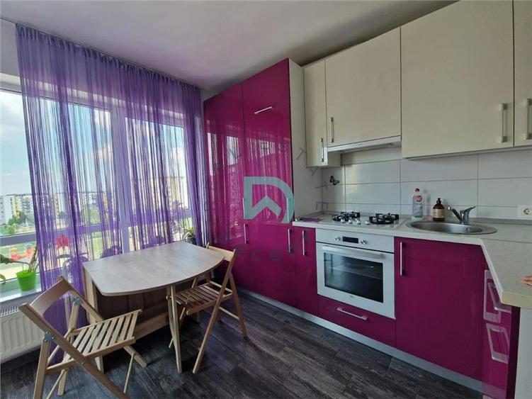 Studio decomandat Avantgarden - 1