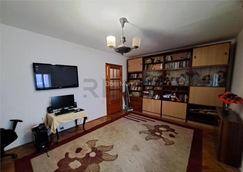 RECO apartament 3camere Vasile Conta