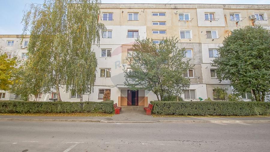 Apartament 2 camere renovat, central, Zona ISR, Râșnov - 15