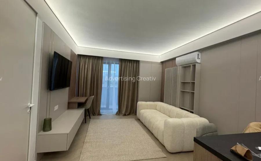 Cortina North Apartament 2 camere Prima Închiriere