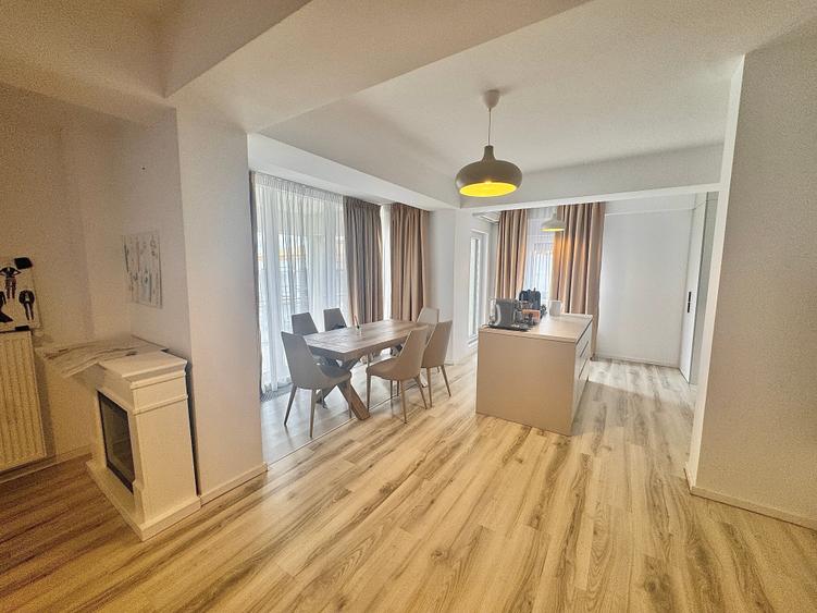 Preț Promo-Apartament 4 camere Otopeni Central-Lidl 23 August - 9