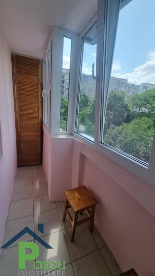 Vitan, str. Zizin, 42 mpu, mobilata si utilata, loc de parcare, etaj 2, libera - 4