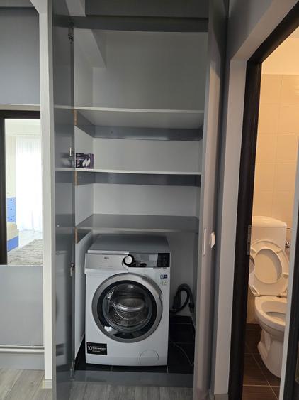 Inchiriere ap 2 camere, parcare inclusa - 6