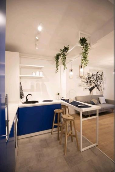 Inchiriere apartament 2 camere Universitate Gabroveni - 1