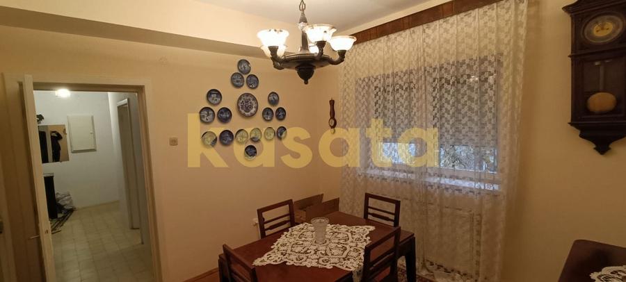 3 camere de închiriat | Dorobanți | Centrală proprie - 4
