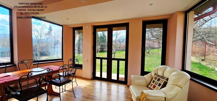 Proprietate zona Ursuleti, cu toate facilitatile - 7