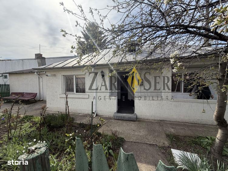 De inchiriat casa, Ploiesti, strada Gageni pretabila pentru birouri - 7