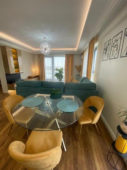 Inchirere apartament 2 camere Confort Nord Pipera - 3