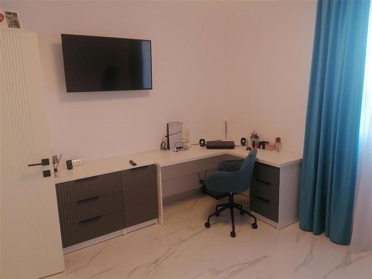 Vila NOUA Sanandrei - 6