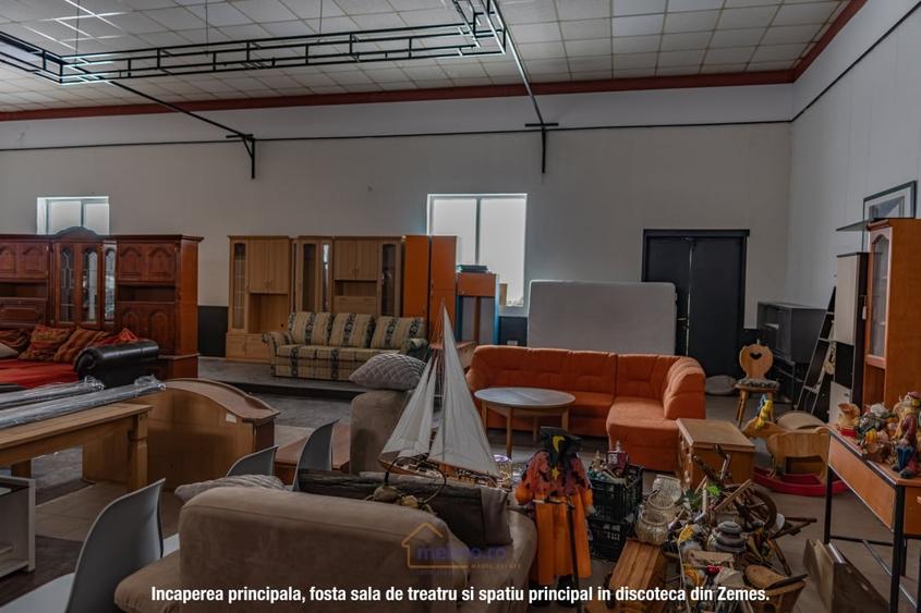 Mai tii minte Clubul Energy din Modarzau? - 5