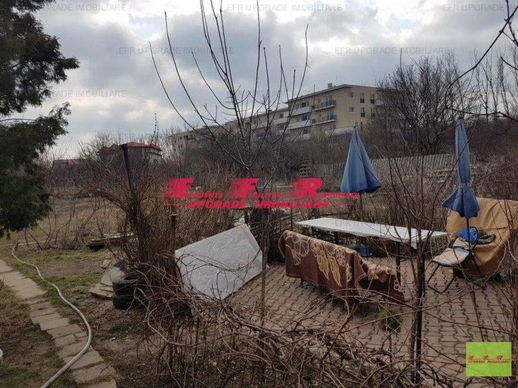 Teren constructii zona Drumul Taberei Valea Ialomitei - 2