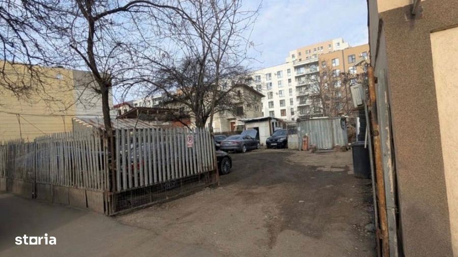 Teren Militari Uverturii - 3