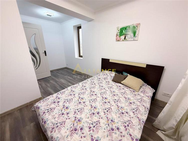 Vila Individuala Mobilata / 4 Camere / 2 Bai / Teren 325 mp - 19