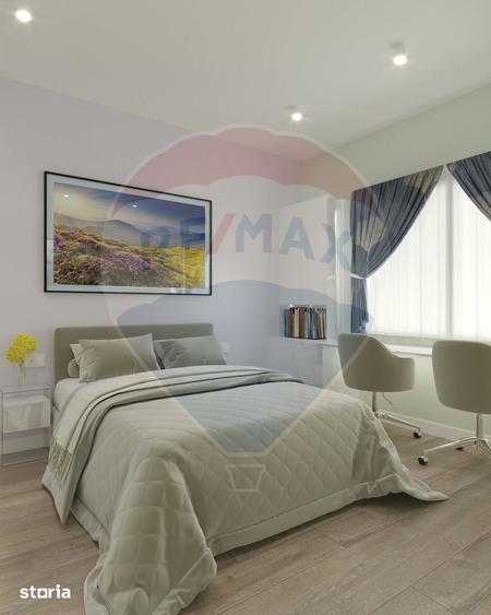 Teren casa 1280 m2, cu proiect, autoriza?iei ?i utilita?i. - 11