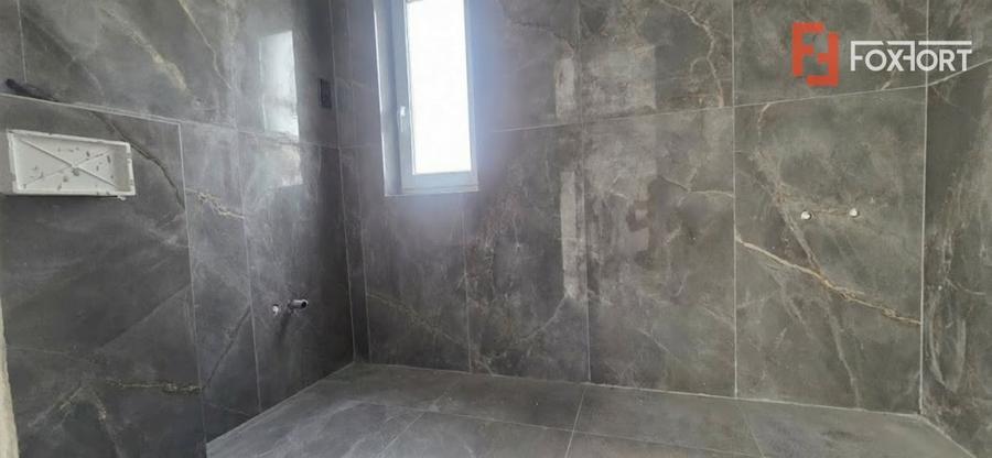 Duplex modern si spatios, gradina interiora de 12 mp - zona Sacalaz - 7