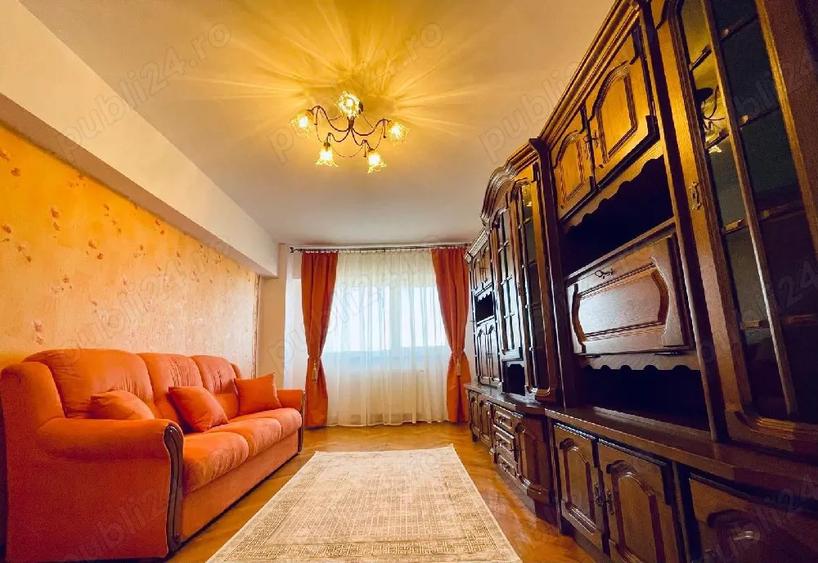 Apartament trei camere Toamnei -Centrul Civic. - 5