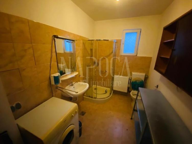 Casa 2 camere de vanzare in Dambul Rotund, Cluj Napoca - 2