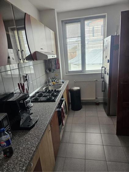 Vand apartament in Beius - 5