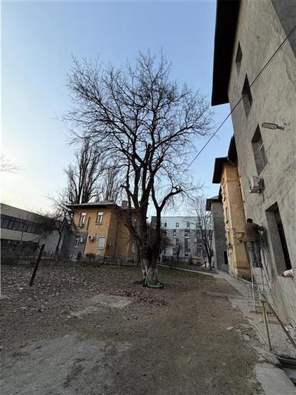 Vanzare apartament 2 camere Cotroceni/ Parc Izvor bloc mic - 11