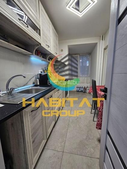 2 camere de inchiriat metrou Piata Muncii Basarabiei