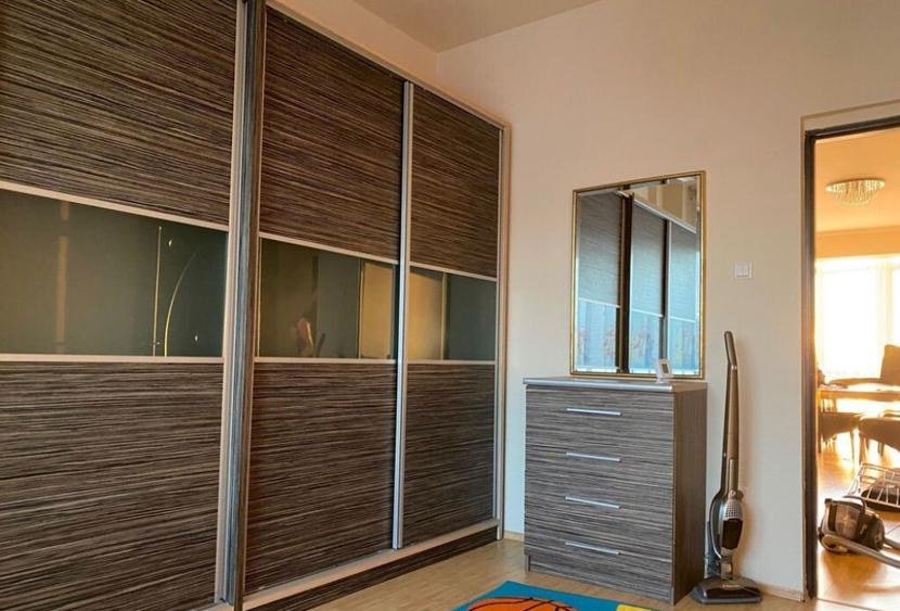 Apartament 3 camere zona Metalurgiei - 1