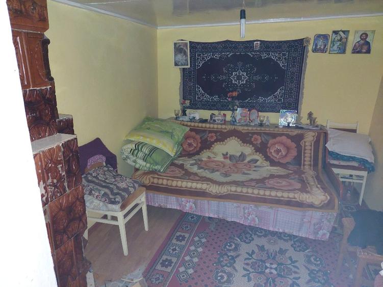 Vand casa cu teren - 3