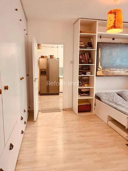 De vanzare apartament 2 camere in Grigorescu