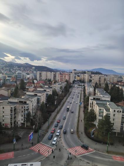 Spatiu comercial de vanzare cu priveliste deosebita - 4