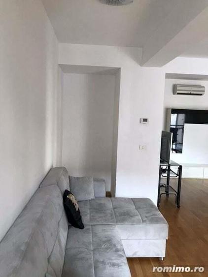 apartament cu 2 camere situat in Cartierul 13 Septembrie - 1
