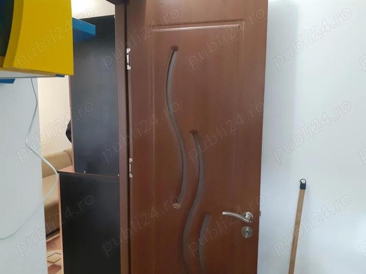 Inchiriere Garsoniera in zona Bariera Calarasi, etajul 3, sup.27.mp. mobilat si utilat complet, - 1