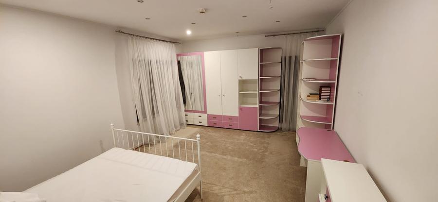 Vilă 4 camere  • Otopeni • Teren 1000 mp - 6