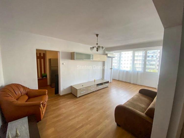 Apartament 2 Camere Stefan cel Mare Lizeanu Metrou Obor Colentina