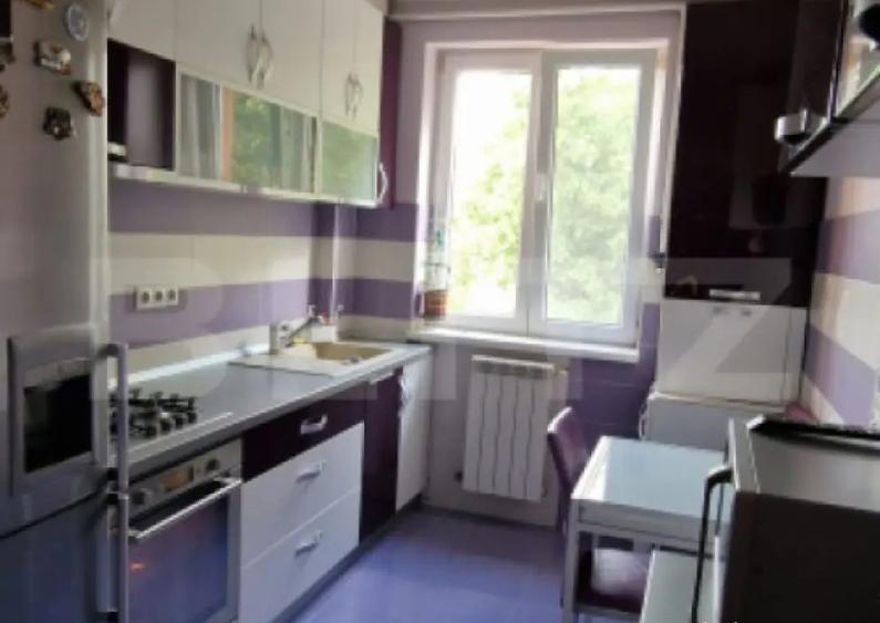 Apartament 3 camere, 57 mp, zona Micro 1 - 2