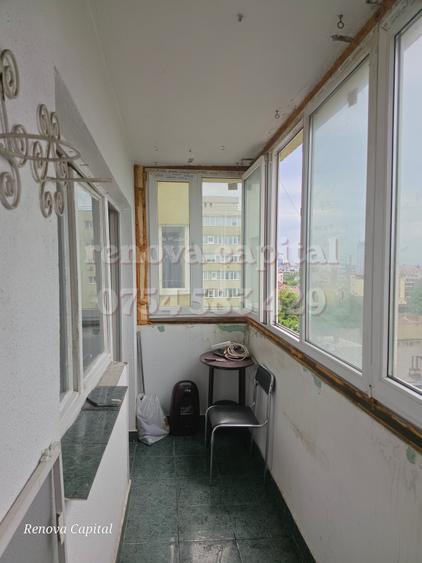 Apartament 3 camere pe Nicolae Titulescu, intre Banu Manta si Victoriei - 7