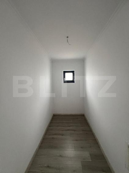 Casa in Marti?e?ti, 107 mp utili, teren 400 mp - 5