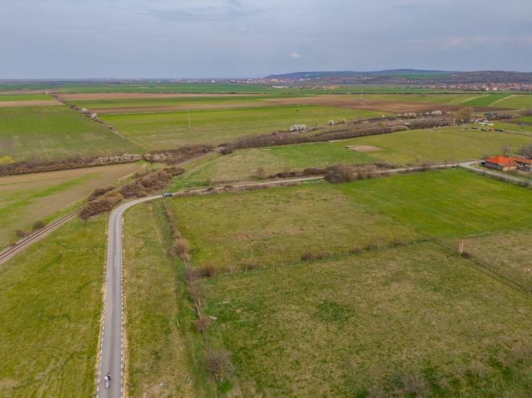 Teren intravilan, Galsa - 5