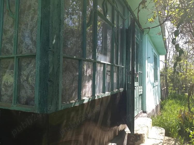 Vanzare Casa in Sat Romanesti - 1