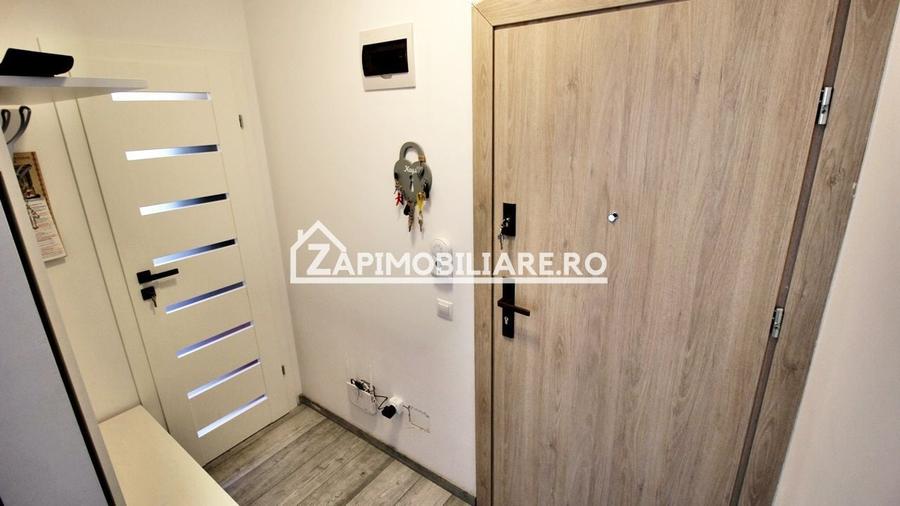 Apartament 3 camere,2 bai,bloc NOU,68mp, - 8
