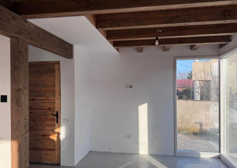 ???? Casa moderna aproape de lac, 4 dormitoare, teren gene - 12