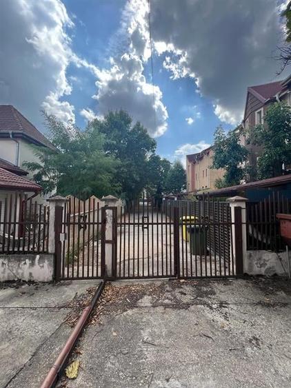 Vila individuala / S+P+1E+M /Iancu Nicolae-Zoo / necesita renovare - 6