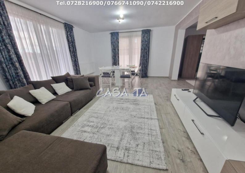 Casa P+M situata in Targu Jiu, Ana Ipatescu - 2