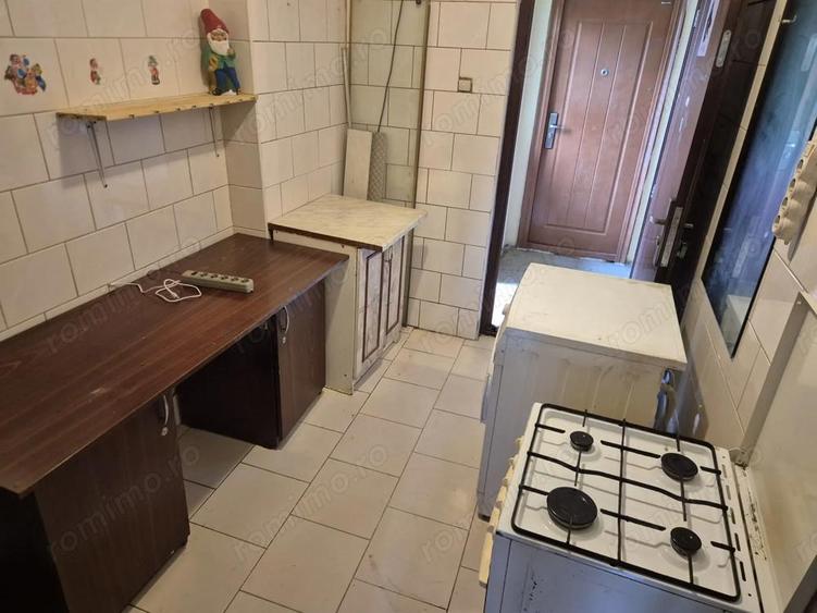 inchiriere garsoniera complex studentesc - 2