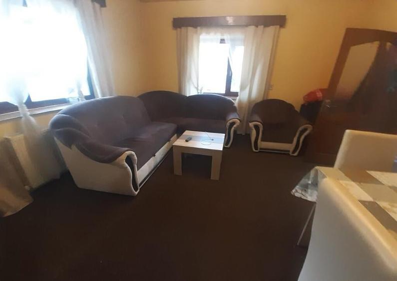 Arduzel, casa caramida - 2