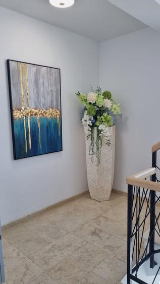 #Apartament in prima linie la mare - Signature Promenada 2, Mamaia Nord - 14